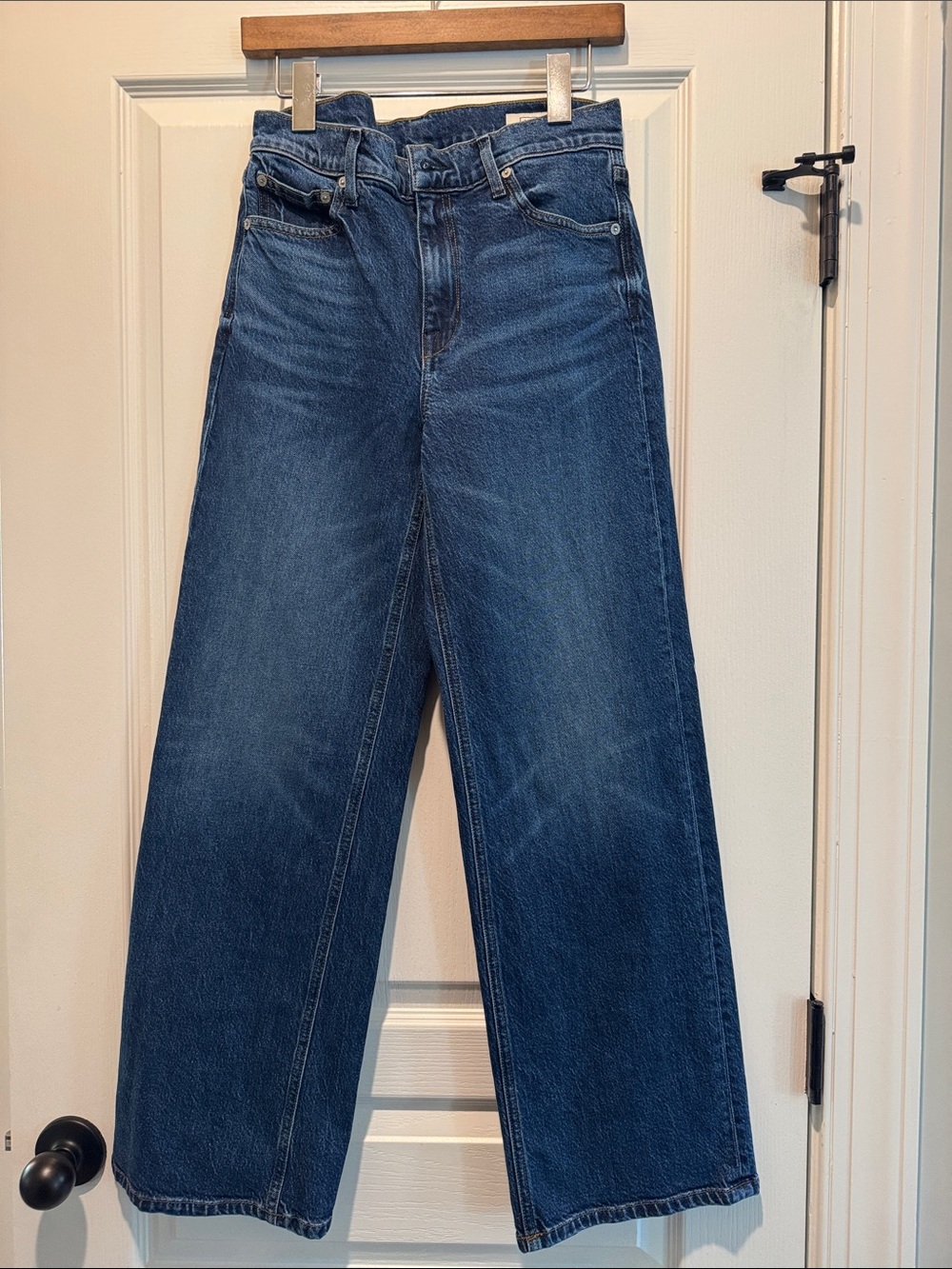 AYR Secret Sauce jeans short - Picture 2 of 4